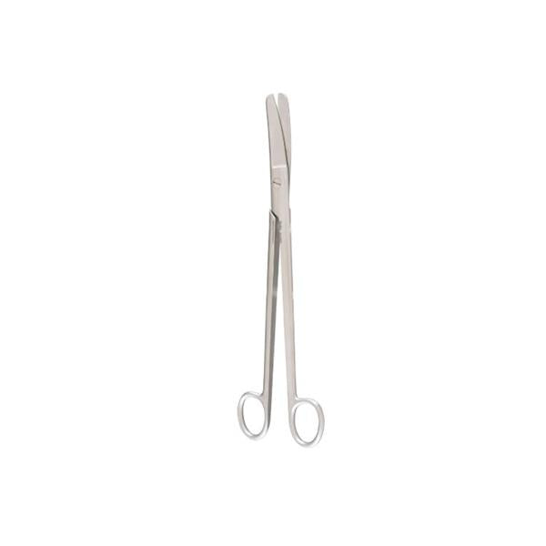 Scissors Post-Mortem Dubois 10-1/2